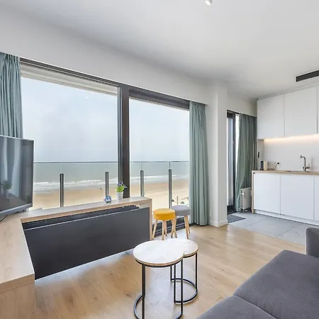 Apartment Amazing With Sea-views