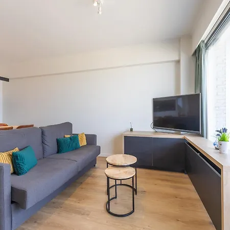 Apartment Amazing With Sea-views *