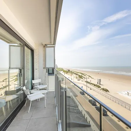 Apartment Amazing With Sea-views *