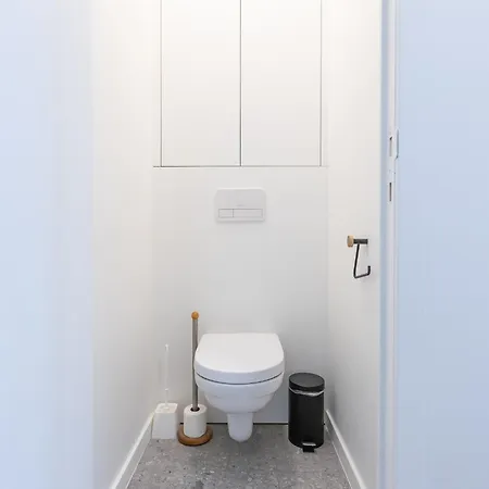 Daire Amazing With Sea-views