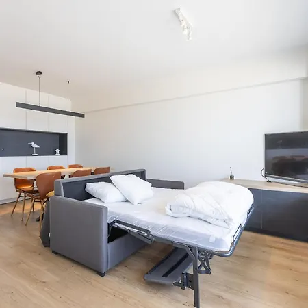 Amazing With Sea-views