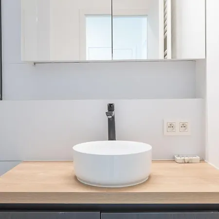 Amazing With Sea-views Apartment Middelkerke