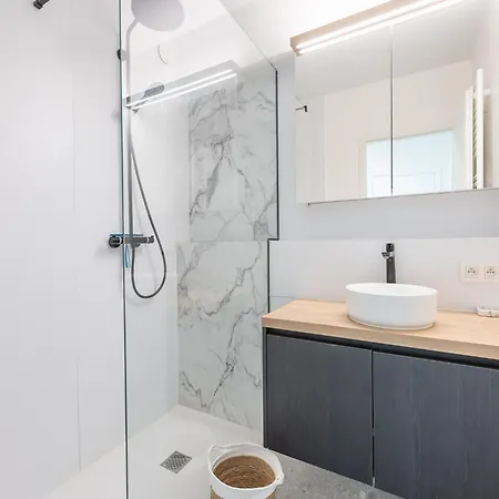 Amazing With Sea-views Daire Middelkerke